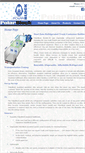 Mobile Screenshot of polar-block.com